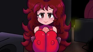 fnf s3x mod full sus