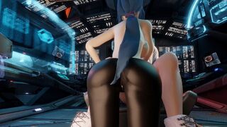 Win for Mommy - VR