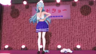 4K Lamy Strip [Ram8]