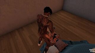 Sex Diary of Kayla Whittaker - 11-27-2021