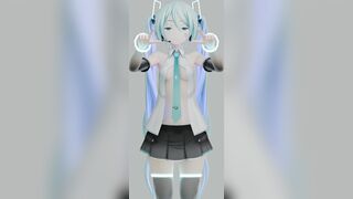 HA-HA! Miku-Furina-Rin R18