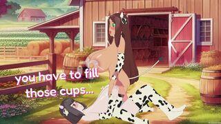 Welcome to Maddy's farm (Lust's Cupid)