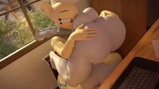 MLP FUCK 3