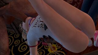 Marie Rose Throat [Hyliam][NO WM]