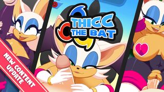 Rouge Lusciously Giving The Best Head (PocketSweeties)