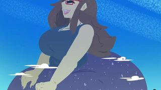 #hyperassapril [ThaddeusMcBoosh]