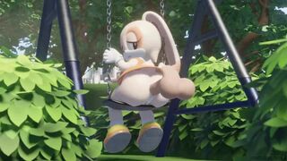 Cream in the Balance