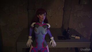 Monster - Werewolf PMV