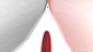 Sex with Vampire Sunflower Part 1