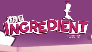 The ingredient