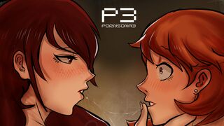 PORNSONA 3 (HMV) - ShiranuiStan