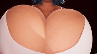 Old childhood friend