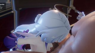 Robin - HSR(Engsub) - AnimationAKT