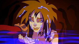 XXXtreme Ghostbusters SUB SPANISH