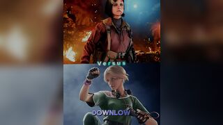 Helen Park vs IQ | WISexier