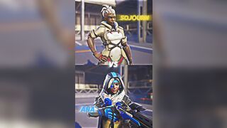 SOJOURN VS ANA AMARI | WIS | HMV