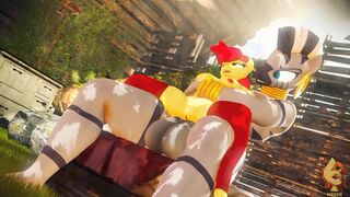 Realvinyl - Zecora Compilation