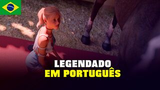 TEASER - Emily's Diary - Episode 13 [LEGENDADO PT-BR]