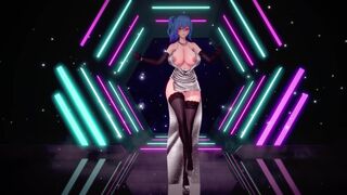 [Azur Lane] St. Louis