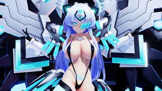 Rei - I'm Ready (Hyperdimension Neptunia)