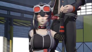 Grace_Earfuck ( Gurochanop )