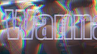 I Wanna— HMV- Zoavits