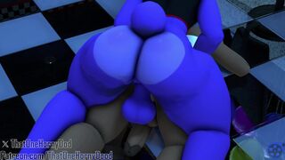 Femboy x Femboy action