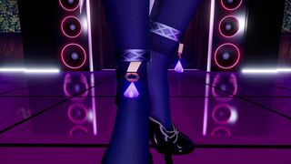 [HMV] Inazuma Go Part II