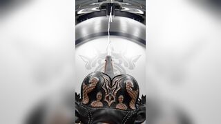 2B Futa Alternate Angle 2 [MilkyGirls]