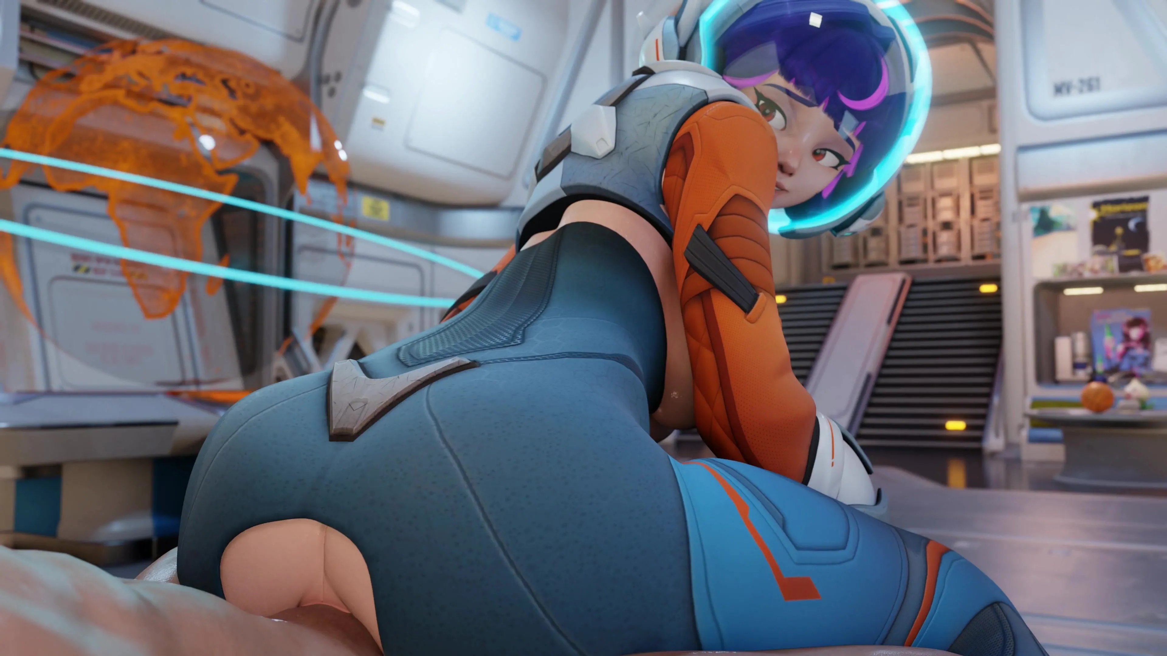 Juno ⌜All Outfits⌟[SaveAss]