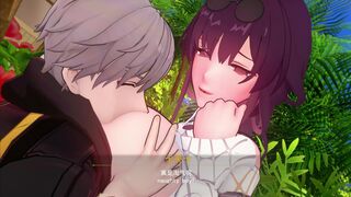 【ricphastly】Ai voice（Kafka-Photo or Porno）