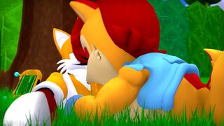 Aunt Sally Blowjob Tals