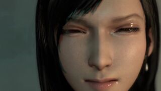 Tifa's Corpse Raped