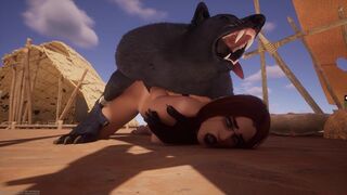 Bored Hotwife shenanigans