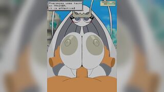 having fun with pheromosa