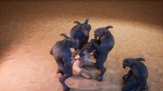 Wild Life - DrLee and 4 Djablos