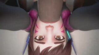 D.VA Face Drilling [Xavier3D]