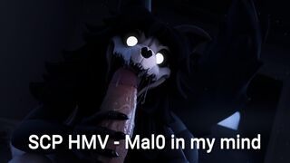 SCP HMV - Mal0 in my mind