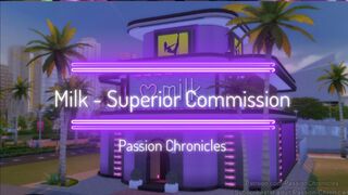 Milk - Superior Commission