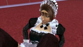 canine desires : Marina