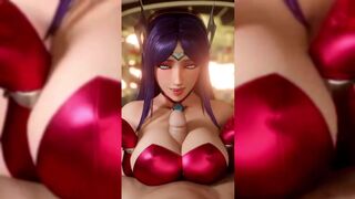 Chill LikeThat - Irelia HMV