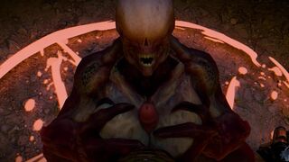 HellKnight T1tfuck [Reanimated]