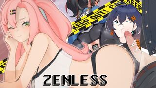 ZENLESS (Short Zenless Zone Zero HMV) - ShiranuiStan