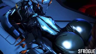 Warframe Compilation