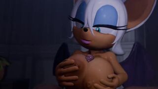 Random Paizuri Compilation