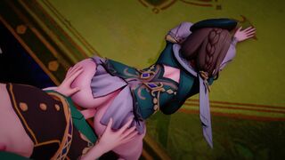 【ricphastly】2024.08 venti sex lisa