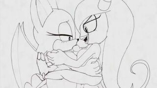 Zeena on Rouge (Sound)