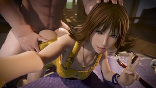 Selphie Tilmitt sound