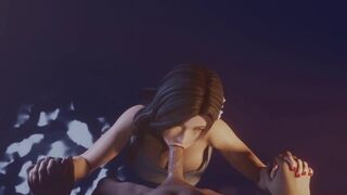 Sayuri of the Baths white audio