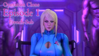 Operation Clone - EPISODE 1 [DMT] [FRENCH-SUB]